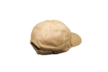 "Sandstorm" Registration Dad Hat