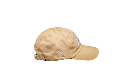 "Sandstorm" Registration Dad Hat