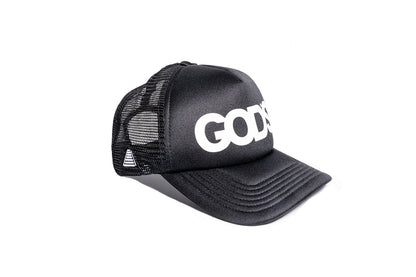 God's Trucker Hat